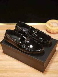 Picture of Armani Shoes _SKUArmanisz38-448qh10011181
